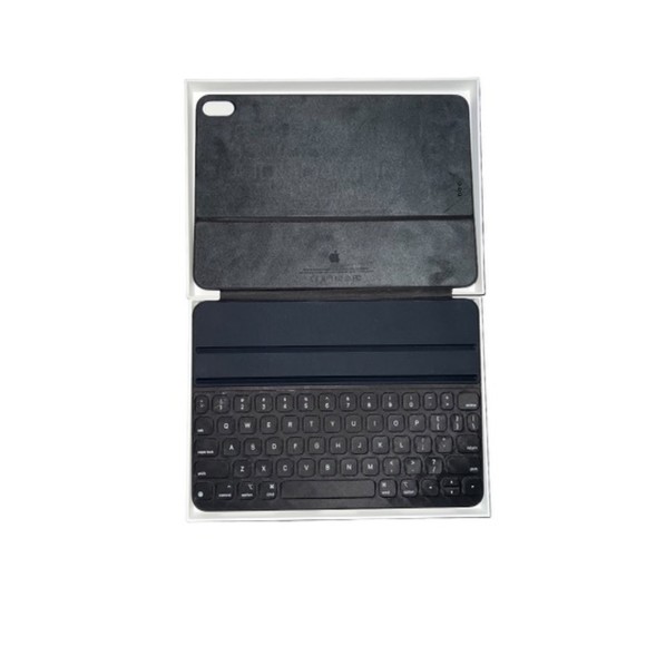 Apple Smart Keyboard Folio for iPad Air and iPad Pro 11" - BRAND NEW IN BOX - Picture 6 of 6